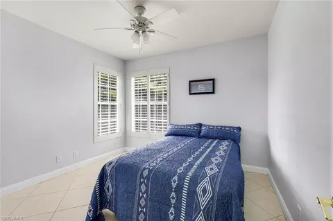 Bedroom - 183 Sunset Cay, Naples, FL 34114 photo 6 of 6