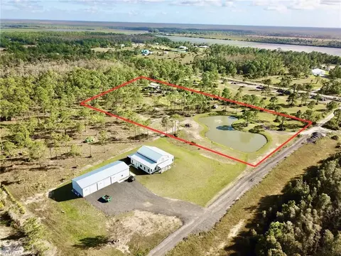 21151 Hidden Woods Trl, Estero, FL 33928