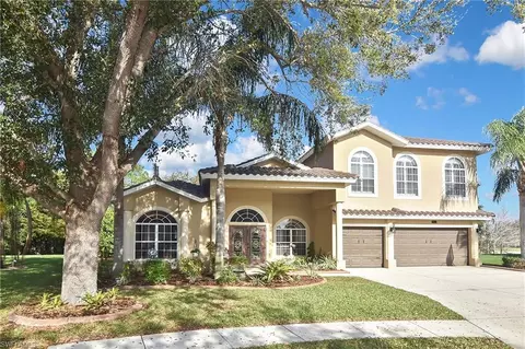 12411 Pebble Stone Ct, Fort Myers, FL 33913