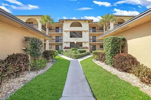 95 Saint Andrews Blvd #A110, Naples, FL 34113