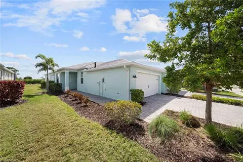 17645 Woodland Ct, Punta Gorda, FL 33982