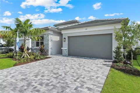 Exterior - 2741 Durham Cir, Naples, FL 34112 photo 7 of 7