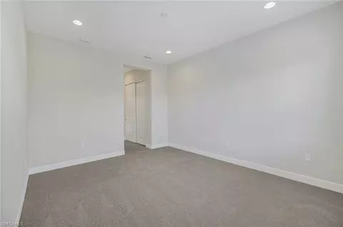 Bedroom - 2741 Durham Cir, Naples, FL 34112 photo 2 of 5