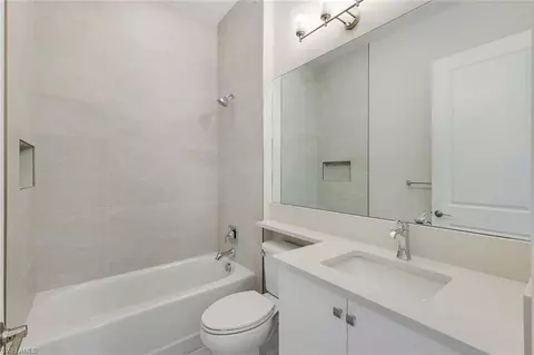 Bath - 2741 Durham Cir, Naples, FL 34112 photo 4 of 4