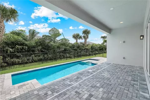 Exterior - 2741 Durham Cir, Naples, FL 34112 photo 5 of 7