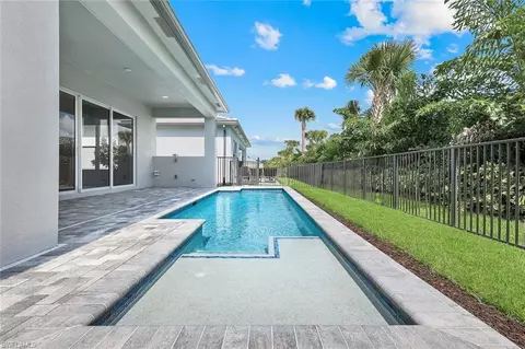 Exterior - 2741 Durham Cir, Naples, FL 34112 photo 4 of 7