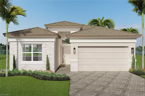 Exterior - 2741 Durham Cir, Naples, FL 34112 photo 2 of 7