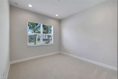 Bedroom - 2741 Durham Cir, Naples, FL 34112 photo 4 of 5