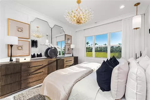 Bedroom - 2741 Durham Cir, Naples, FL 34112 photo 1 of 5