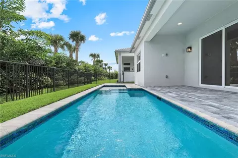 Exterior - 2741 Durham Cir, Naples, FL 34112 photo 3 of 7
