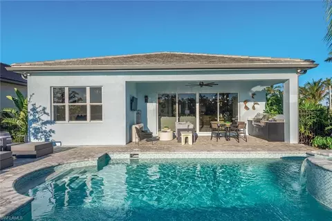 Exterior - 2741 Durham Cir, Naples, FL 34112 photo 1 of 7