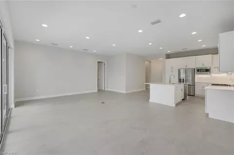 Living - 2741 Durham Cir, Naples, FL 34112 photo 4 of 5