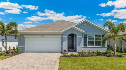 311 NE 15th St, Cape Coral, FL 33909