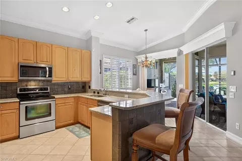 21863 Masters Cir, Estero, FL 33928 photo 9
