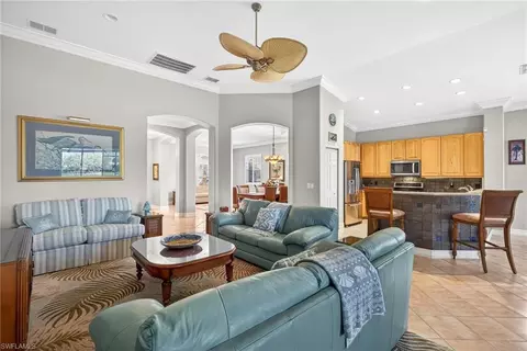 21863 Masters Cir, Estero, FL 33928 photo 2