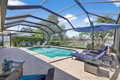 21863 Masters Cir, Estero, FL 33928 photo 29