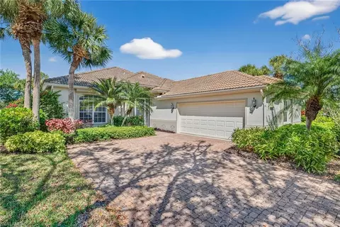 21863 Masters Cir, Estero, FL 33928
