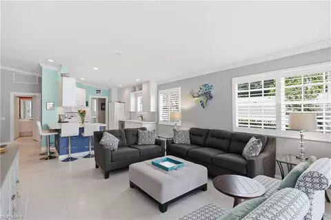 3618 Exuma Way, Naples, FL 34119