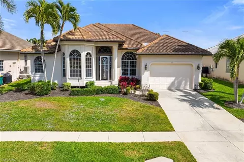 131 June Ct, Marco Island, FL 34145