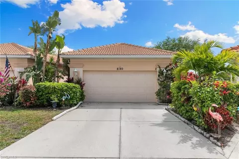 8140 Chancel Ct #2, Naples, FL 34104
