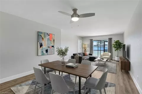 4346 27th Ct SW #101, Naples, FL 34116