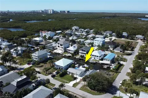 View/Area - 1293 Rainbow Ct, Naples, FL 34110 photo 4 of 7