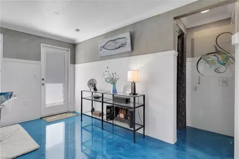 Entry Way - 1293 Rainbow Ct, Naples, FL 34110 photo 1 of 2