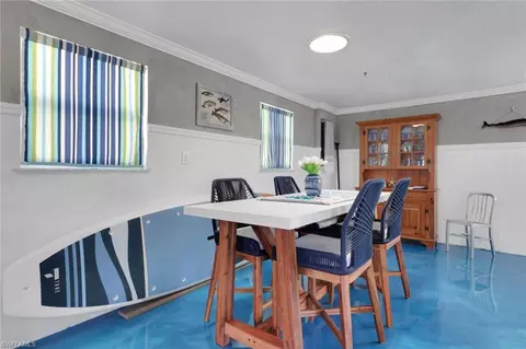 Dining - 1293 Rainbow Ct, Naples, FL 34110 photo 3 of 3