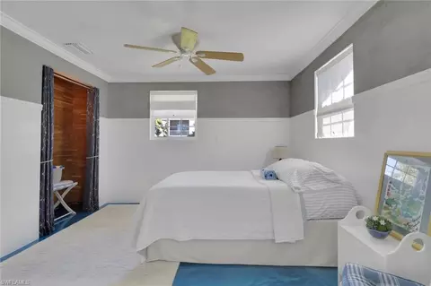 Bedroom - 1293 Rainbow Ct, Naples, FL 34110 photo 2 of 4
