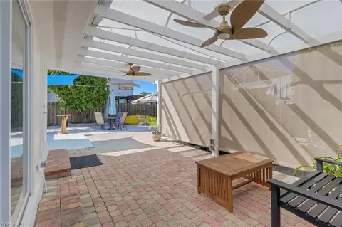 Exterior - 1293 Rainbow Ct, Naples, FL 34110 photo 3 of 14