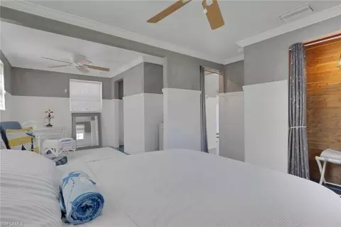 Bedroom - 1293 Rainbow Ct, Naples, FL 34110 photo 3 of 4