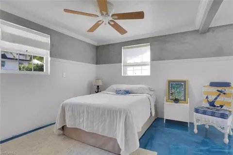Bedroom - 1293 Rainbow Ct, Naples, FL 34110 photo 1 of 4