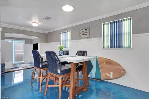 Dining - 1293 Rainbow Ct, Naples, FL 34110 photo 1 of 3