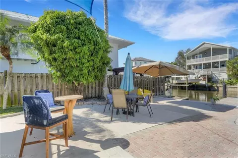Exterior - 1293 Rainbow Ct, Naples, FL 34110 photo 11 of 14