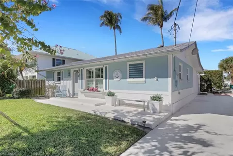 Exterior - 1293 Rainbow Ct, Naples, FL 34110 photo 2 of 14