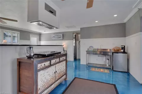 Kitchen - 1293 Rainbow Ct, Naples, FL 34110 photo 2 of 2