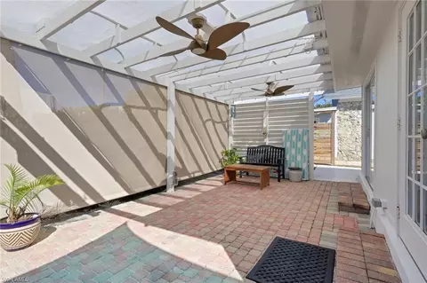 Exterior - 1293 Rainbow Ct, Naples, FL 34110 photo 4 of 14