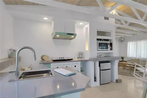 Kitchen - 1278 Rainbow Ct, Naples, FL 34110 photo 3 of 5