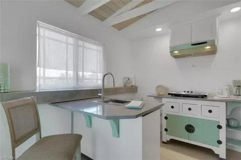 Kitchen - 1278 Rainbow Ct, Naples, FL 34110 photo 2 of 5
