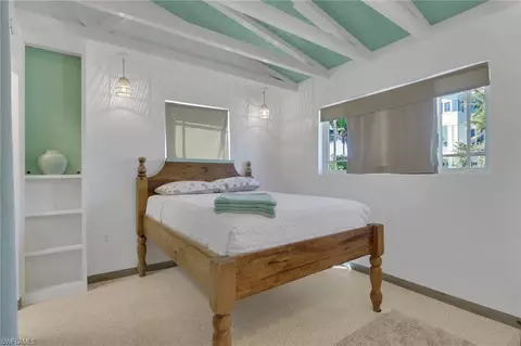 Bedroom - 1278 Rainbow Ct, Naples, FL 34110 photo 3 of 3