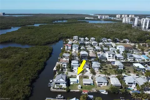 View/Area - 1278 Rainbow Ct, Naples, FL 34110 photo 4 of 7