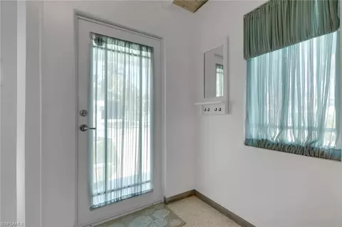 Entry Way - 1278 Rainbow Ct, Naples, FL 34110 photo 1 of 3