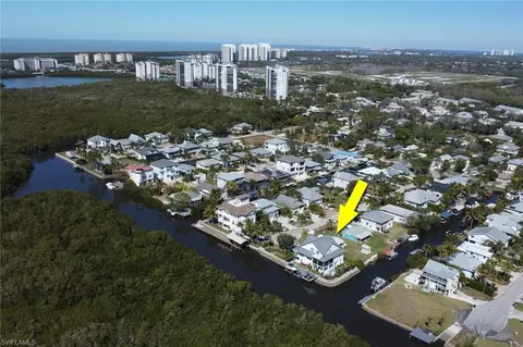 View/Area - 1278 Rainbow Ct, Naples, FL 34110 photo 2 of 7
