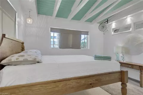 Bedroom - 1278 Rainbow Ct, Naples, FL 34110 photo 2 of 3