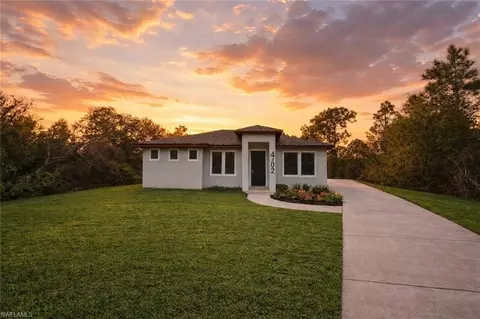 4602 Inez Ave S, Lehigh Acres, FL 33976