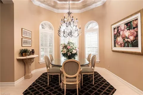 Dining - 3433 Crayton Rd, Naples, FL 34103 photo 1 of 2