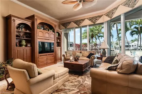 Living - 3433 Crayton Rd, Naples, FL 34103 photo 2 of 2