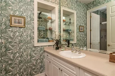 Bath - 3433 Crayton Rd, Naples, FL 34103 photo 3 of 3