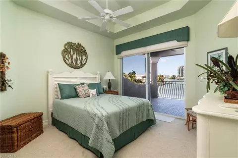 Bedroom - 3433 Crayton Rd, Naples, FL 34103 photo 4 of 4