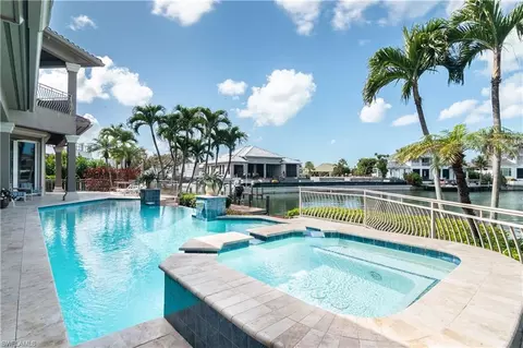 Exterior - 3433 Crayton Rd, Naples, FL 34103 photo 2 of 6